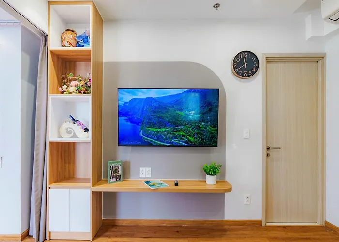 Momo Residence